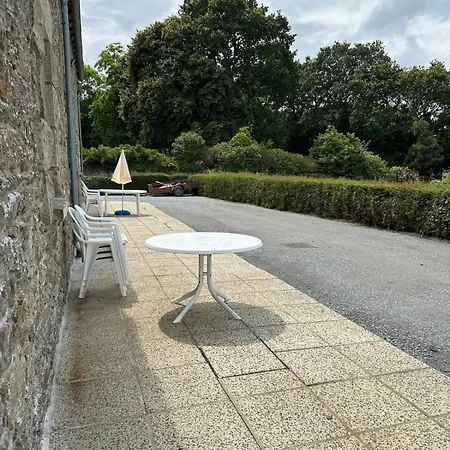 Chez Angele - Calme - Proche Plages - Wifi Apartment Saint-Coulomb